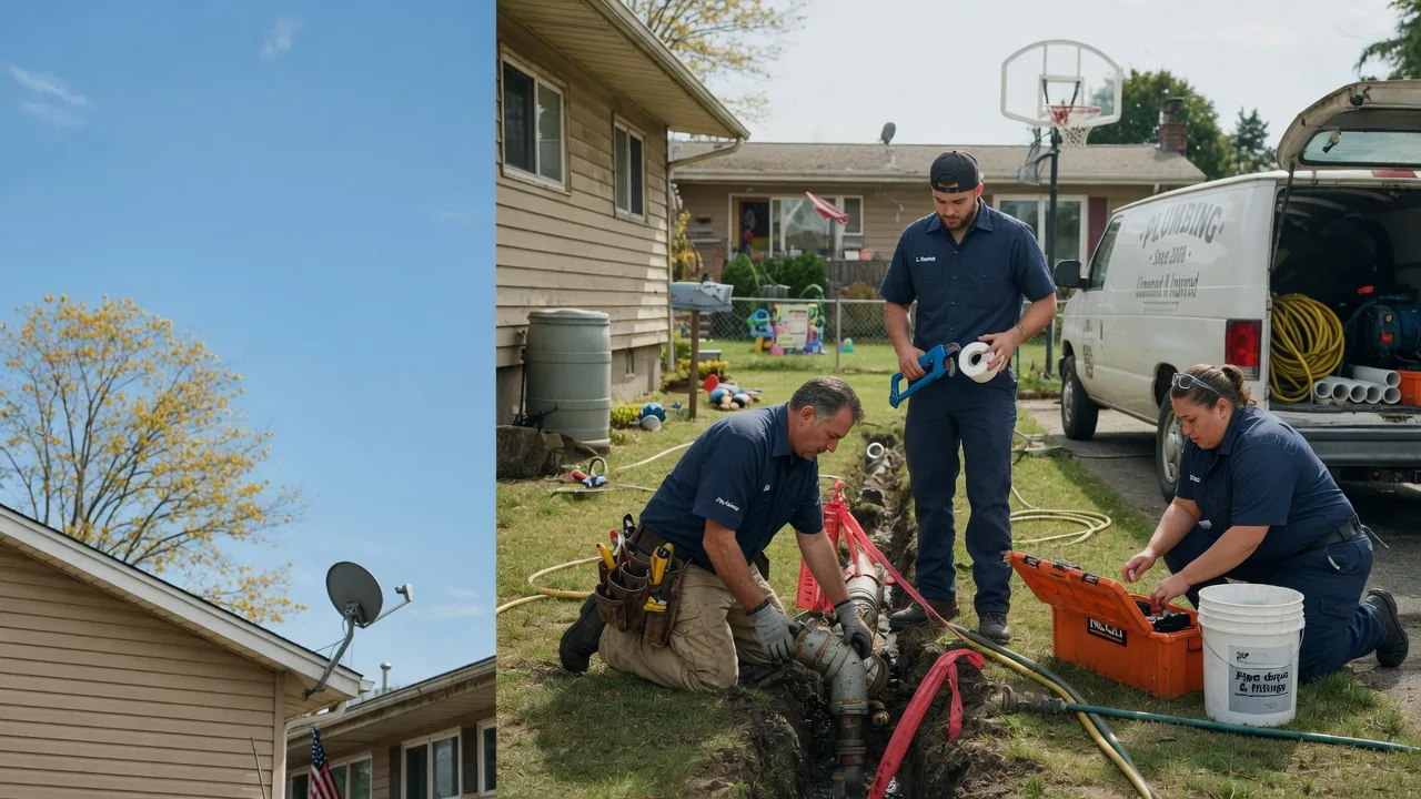 Garbage Disposal Replacement in Downing, MO near me